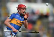 3 June 2018; Billy McCarthy of Tipperary during the Munster GAA Senior Hurling Championship Round 3 match between Waterford and Tipperary at the Gaelic Grounds in Limerick. Photo by Piaras Ó Mídheach/Sportsfile