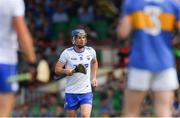 3 June 2018; Patrick Curran of Waterford during the Munster GAA Senior Hurling Championship Round 3 match between Waterford and Tipperary at the Gaelic Grounds in Limerick. Photo by Piaras Ó Mídheach/Sportsfile