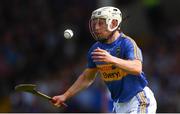 3 June 2018; Seán O'Brien of Tipperary the Munster GAA Senior Hurling Championship Round 3 match between Waterford and Tipperary at the Gaelic Grounds in Limerick. Photo by Piaras Ó Mídheach/Sportsfile