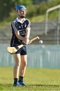 6 June 2018; Dara Perry of Dublin during the Bord Gais Energy Leinster Under 21 Hurling Championship 2018 Round 2 match between Carlow and Dublin at Netwatch Cullen Park in Carlow. Photo by Matt Browne/Sportsfile