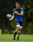 7 June 2018; Iain Henderson during Ireland rugby squad training at Royal Pines Resort in Queensland, Australia. Photo by Brendan Moran/Sportsfile