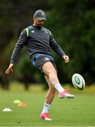 7 June 2018; Rob Kearney during Ireland rugby squad training at Royal Pines Resort in Queensland, Australia. Photo by Brendan Moran/Sportsfile