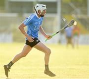 6 June 2018; Johnny McGuirk of Dublin during the Bord Gais Energy Leinster Under 21 Hurling Championship 2018 Round 2 match between Carlow and Dublin at Netwatch Cullen Park in Carlow. Photo by Matt Browne/Sportsfile