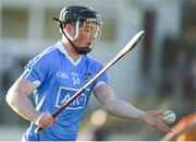 6 June 2018; Cian O'Sullivan of Dublin during the Bord Gais Energy Leinster Under 21 Hurling Championship 2018 Round 2 match between Carlow and Dublin at Netwatch Cullen Park in Carlow. Photo by Matt Browne/Sportsfile