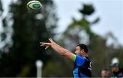 7 June 2018; Rob Herring during Ireland rugby squad training at Royal Pines Resort in Queensland, Australia. Photo by Brendan Moran/Sportsfile
