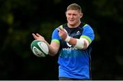 7 June 2018; Tadhg Furlong during Ireland rugby squad training at Royal Pines Resort in Queensland, Australia. Photo by Brendan Moran/Sportsfile