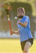6 June 2018; Colin Currie of Dublin during the Bord Gais Energy Leinster Under 21 Hurling Championship 2018 Round 2 match between Carlow and Dublin at Netwatch Cullen Park in Carlow. Photo by Matt Browne/Sportsfile