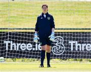 7 June 2018; Marie Hourihan during a Republic of Ireland WNT training session at the FAI NTC in Abbotstown, Dublin. Photo by Matt Browne/Sportsfile