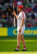 2 June 2018; Cork goalkeeper Anthony Nash during the Munster GAA Hurling Senior Championship Round 3 match between Cork and Limerick at Páirc Uí Chaoimh in Cork. Photo by Piaras Ó Mídheach/Sportsfile