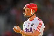 2 June 2018; Cork goalkeeper Anthony Nash during the Munster GAA Hurling Senior Championship Round 3 match between Cork and Limerick at Páirc Uí Chaoimh in Cork. Photo by Piaras Ó Mídheach/Sportsfile