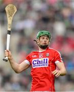 2 June 2018; Patrick Horgan of Cork during the Munster GAA Hurling Senior Championship Round 3 match between Cork and Limerick at Páirc Uí Chaoimh in Cork. Photo by Piaras Ó Mídheach/Sportsfile