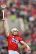 2 June 2018; Patrick Horgan of Cork during the Munster GAA Hurling Senior Championship Round 3 match between Cork and Limerick at Páirc Uí Chaoimh in Cork. Photo by Piaras Ó Mídheach/Sportsfile