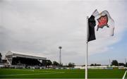 8 June 2018; A general view of Oriel Park ahead of the SSE Airtricity League Premier Division match between Dundalk and Limerick at Oriel Park in Dundalk, Louth. Photo by Sam Barnes/Sportsfile