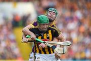 9 June 2018; Paul Murphy of Kilkenny in action against Harry Kehoe of Wexford during the Leinster GAA Hurling Senior Championship Round 5 match between Kilkenny and Wexford at Nowlan Park in Kilkenny. Photo by Daire Brennan/Sportsfile