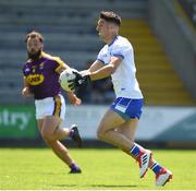 9 June 2018; Shane Ryan of Waterford during the GAA Football All-Ireland Senior Championship Round 1 match between Wexford and Waterford at Innovate Wexford Park in Wexford. Photo by Matt Browne/Sportsfile