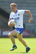 9 June 2018; Kieran Power of Waterford during the GAA Football All-Ireland Senior Championship Round 1 match between Wexford and Waterford at Innovate Wexford Park in Wexford. Photo by Matt Browne/Sportsfile