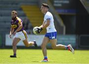 9 June 2018; Shane Ryan of Waterford during the GAA Football All-Ireland Senior Championship Round 1 match between Wexford and Waterford at Innovate Wexford Park in Wexford. Photo by Matt Browne/Sportsfile