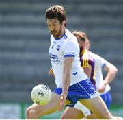 9 June 2018; Tommy Prendergast of Waterford during the GAA Football All-Ireland Senior Championship Round 1 match between Wexford and Waterford at Innovate Wexford Park in Wexford. Photo by Matt Browne/Sportsfile