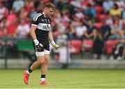 9 June 2018; Ben McKinless of Derry during the GAA Football All-Ireland Senior Championship Round 1 match between Derry and Kildare at Derry GAA Centre of Excellence, Owenbeg, Derry. Photo by Piaras Ó Mídheach/Sportsfile