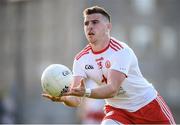 9 June 2018; Connor McAliskey of Tyrone during the GAA Football All-Ireland Senior Championship Round 1 match between Meath and Tyrone at Páirc Táilteann in Navan, Co Meath. Photo by Stephen McCarthy/Sportsfile