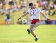 9 June 2018; Cathal McShane of Tyrone during the GAA Football All-Ireland Senior Championship Round 1 match between Meath and Tyrone at Páirc Táilteann in Navan, Co Meath. Photo by Stephen McCarthy/Sportsfile