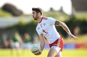 9 June 2018; Ronan McNamee of Tyrone during the GAA Football All-Ireland Senior Championship Round 1 match between Meath and Tyrone at Páirc Táilteann in Navan, Co Meath. Photo by Stephen McCarthy/Sportsfile