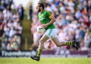 9 June 2018; Graham Reilly of Meath during the GAA Football All-Ireland Senior Championship Round 1 match between Meath and Tyrone at Páirc Táilteann in Navan, Co Meath. Photo by Stephen McCarthy/Sportsfile