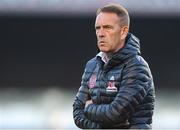 8 June 2018; Derry City manager Kenny Shiels during the SSE Airtricity League Premier Division match between Bohemians and Derry City at Dalymount Park in Dublin. Photo by Piaras Ó Mídheach/Sportsfile