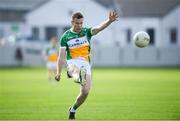 9 June 2018; Shane Nally of Offaly during the GAA Football All-Ireland Senior Championship Round 1 match between Offaly and Antrim at Bord Na Mona O'Connor Park in Tullamore, Offaly. Photo by Sam Barnes/Sportsfile