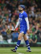 10 June 2018; Stephen O'Keeffe of Waterford after a mistake which resulted in a Limerick goal during the Munster GAA Hurling Senior Championship Round 4 match between Limerick and Waterford at the Gaelic Grounds in Limerick. Photo by Ramsey Cardy/Sportsfile