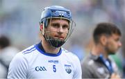 10 June 2018; Michael Walsh of Waterford following the Munster GAA Hurling Senior Championship Round 4 match between Limerick and Waterford at the Gaelic Grounds in Limerick. Photo by Ramsey Cardy/Sportsfile