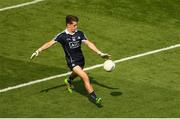 10 June 2018; Evan Comerford of Dublin during the Leinster GAA Football Senior Championship Semi-Final match between Dublin and Longford at Croke Park in Dublin. Photo by Piaras Ó Mídheach/Sportsfile