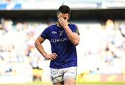 10 June 2018; Robbie Smyth of Longford following the Leinster GAA Football Senior Championship Semi-Final match between Dublin and Longford at Croke Park in Dublin. Photo by Stephen McCarthy/Sportsfile