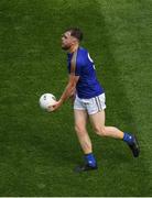 10 June 2018; Conor Berry of Longford during the Leinster GAA Football Senior Championship Semi-Final match between Dublin and Longford at Croke Park in Dublin. Photo by Piaras Ó Mídheach/Sportsfile