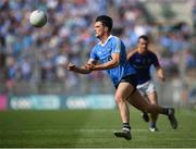 10 June 2018; Eric Lowndes of Dublin during the Leinster GAA Football Senior Championship Semi-Final match between Dublin and Longford at Croke Park in Dublin. Photo by Stephen McCarthy/Sportsfile