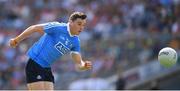 10 June 2018; Paddy Andrews of Dublin during the Leinster GAA Football Senior Championship Semi-Final match between Dublin and Longford at Croke Park in Dublin. Photo by Stephen McCarthy/Sportsfile