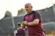 9 June 2018; Westmeath manager Colin Kelly following the GAA Football All-Ireland Senior Championship Round 1 match between Westmeath and Armagh at TEG Cusack Park in Mullingar, Co. Westmeath. Photo by Ramsey Cardy/Sportsfile