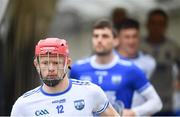10 June 2018; DJ Foran of Waterford during the Munster GAA Hurling Senior Championship Round 4 match between Limerick and Waterford at the Gaelic Grounds in Limerick. Photo by Ramsey Cardy/Sportsfile