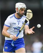 10 June 2018; Shane Fives of Waterford during the Munster GAA Hurling Senior Championship Round 4 match between Limerick and Waterford at the Gaelic Grounds in Limerick. Photo by Ramsey Cardy/Sportsfile