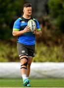 12 June 2018; Andrew Porter during Ireland rugby squad training at St Kevin's College in Melbourne, Australia. Photo by Brendan Moran/Sportsfile