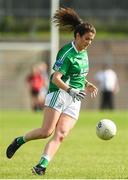 9 June 2018; Joanne Doonan of Fermanagh during the TG4 Ulster Ladies IFC semi-final match between Down and Fermanagh at Healy Park in Omagh, County Tyrone.  Photo by Oliver McVeigh/Sportsfile