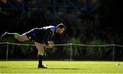 14 June 2018; Cian Healy during Ireland rugby squad training at St Kevin's College in Melbourne, Australia. Photo by Brendan Moran/Sportsfile