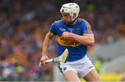 10 June 2018; Brendan Maher of Tipperary during the Munster GAA Hurling Senior Championship Round 4 match between Tipperary and Clare at Semple Stadium in Thurles, Tipperary. Photo by Ray McManus/Sportsfile