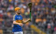 10 June 2018; Jake Morris of Tipperary during the Munster GAA Hurling Senior Championship Round 4 match between Tipperary and Clare at Semple Stadium in Thurles, Tipperary. Photo by Ray McManus/Sportsfile