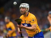 10 June 2018; Patrick O'Connor of Clare during the Munster GAA Hurling Senior Championship Round 4 match between Tipperary and Clare at Semple Stadium in Thurles, Tipperary. Photo by Ray McManus/Sportsfile