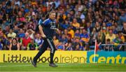 10 June 2018; Clare joint-manager Donal Moloney during the Munster GAA Hurling Senior Championship Round 4 match between Tipperary and Clare at Semple Stadium in Thurles, Tipperary. Photo by Ray McManus/Sportsfile
