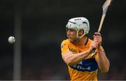 10 June 2018; Patrick O'Connor of Clare during the Munster GAA Hurling Senior Championship Round 4 match between Tipperary and Clare at Semple Stadium in Thurles, Tipperary. Photo by Ray McManus/Sportsfile