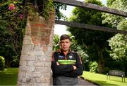 15 June 2018; Kerry manager Eamonn Fitzmaurice during a Kerry Football Press Conference at Meadowlands Hotel in Tralee, Kerry. Photo by Eóin Noonan/Sportsfile