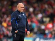 17 June 2018; Waterford manager Derek McGrath during the Munster GAA Hurling Senior Championship Round 5 match between Waterford and Cork at Semple Stadium in Thurles, Tipperary. Photo by Matt Browne/Sportsfile