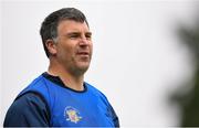 17 June 2018; Tipperary manager Michael Towey during the All-Ireland Ladies Football U14 B Final between Mayo and Tipperary at Duggan Park in Ballinasloe, Co. Galway. Photo by Harry Murphy/Sportsfile